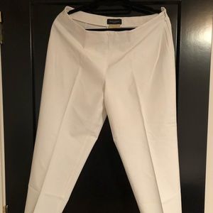 Piazza Sempione Audrey crops tag size 50 US 12/14